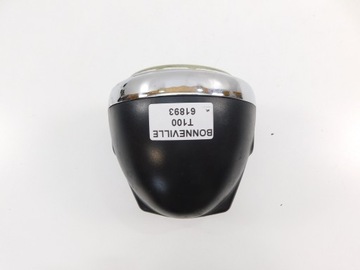 TRIUMPH BONNEVILLE T100 REFLEKTOR LAMPA PRZÓD