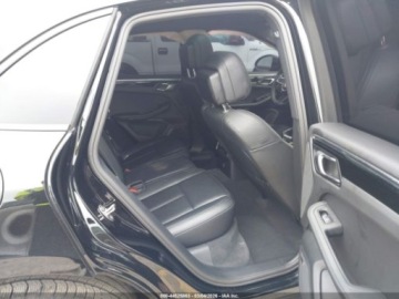 Porsche Macan 2025 Porsche Macan T 2025 2.0 Benzyna 261KM, zdjęcie 12