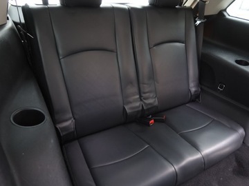 Fiat Freemont 2014 Fiat Freemont 2.0 MultiJet, 7 miejsc, Navi, Klima, zdjęcie 22