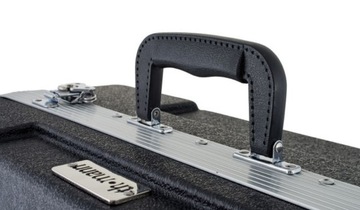 Корпус Thomann Rack для 19-дюймового микшера высотой 12U ЛЕГКИЙ Съемная крышка