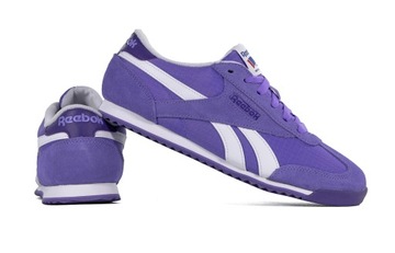 Buty damskie Reebok ROYAL CL RAY M46664