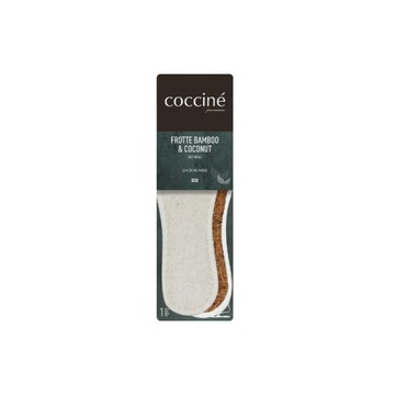 Wkładki do butów Coccine 37-38