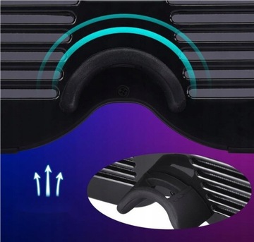 Очки со светодиодной подсветкой Bluetooth