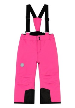 spodnie Color Kids 740373 - Sugar Pink