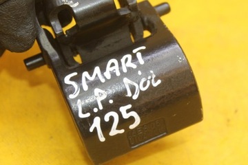 PANT DVEŘE LEVÝ PŘEDNÍ SPODEK SMART FOURTWO I