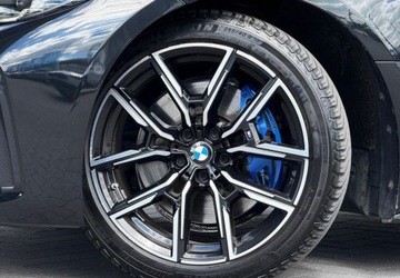 BMW Seria 4 G22-23-26 Coupe 2.0 420d 190KM 2023 BMW Seria 4 Pierwszy wlasciciel xDrive Gwarancja Bezwypadkowy FVAT23, zdjęcie 10