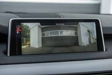 BMW X5 F15 SUV M50d 381KM 2015 BMW X5 F15 M50d 381PS M-Performance Piękna Serwis do końca Gwarancja! RejPL, zdjęcie 21