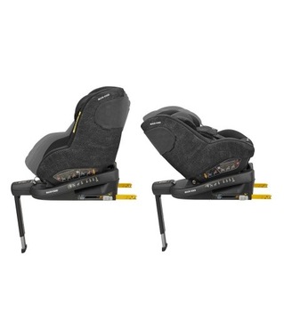 Maxi-Cosi Beryl fotelik - 0-7 lat lub 0-25 kg