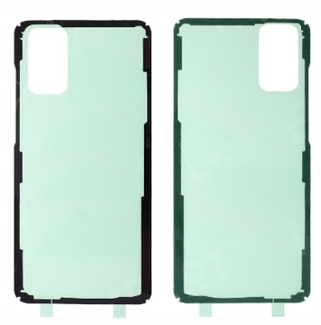 SAMSUNG S20+ PLUS G985 USZCZELKA KLAPKI KLEJ