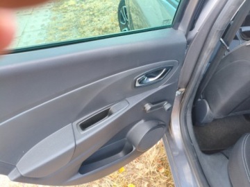 Renault Clio IV Hatchback 5d ENERGY TCe 99g 90KM 2015 Renault Clio RENAULT CLIO 900 TCE benzyna zarejestrowane w kraju Benzyna, zdjęcie 16