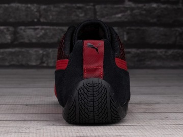 Buty męskie Puma Ferrari SPEEDCAT ME 307337 01