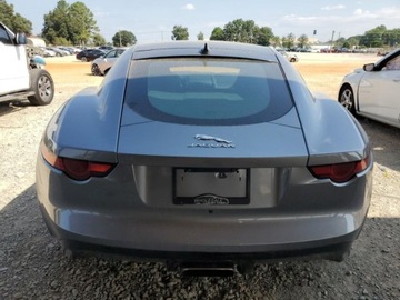 Jaguar F-Type 2020 Jaguar F-Type 2020, 2.0L, od ubezpieczalni, zdjęcie 5