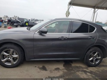 Alfa Romeo Stelvio 2020 Alfa Romeo Stelvio 2020 r., 2,0L RWD 2.0 Benzyna 280KM, zdjęcie 14