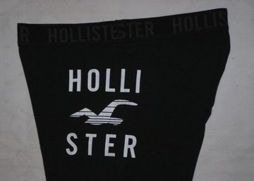 Legginsy HOLLISTER r. M 38 na wzrost 164 cm