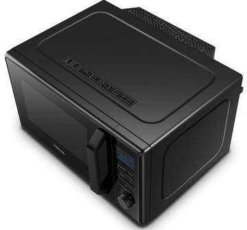 Микроволновая печь TOSHIBA MW2-AC25T (БК)