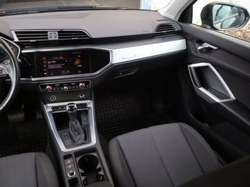 Audi Q3 II SUV 1.5 35 TFSI 150KM 2021 Audi Q3 35 TFSI, Salon Polska, Serwis ASO, zdjęcie 7