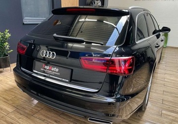 Audi A6 C7 Avant Facelifting 2.0 TDI ultra 190KM 2015 Audi A6 Avant LIFT 190 KM navi AVANT Bi XENON bezwypadkowa 156 000km, zdjęcie 7