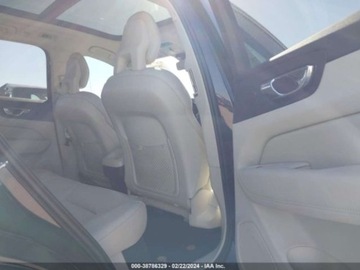 Volvo XC60 II 2018 Volvo XC 60 Volvo XC60 T6 AWD Momentum 2.0 Benzyna 316KM, zdjęcie 10