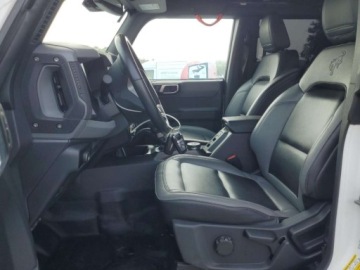 Ford 2023 Ford Bronco Base 4x4 2.7 Benzyna 315KM, zdjęcie 7