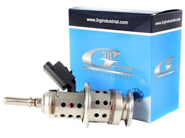 WTRYSKIWACZ ADBLUE CITROEN C3 C4 III 1.5 BlueHDI