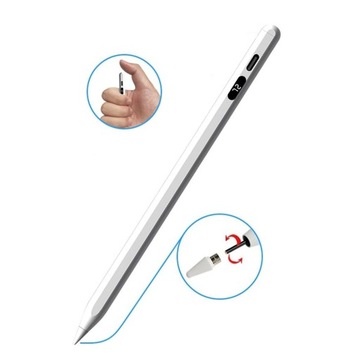 ACTIVE PEN – СТИЛУС ДЛЯ ТЕЛЕФОНА И ПЛАНШЕТА iOS Android ACTIVE PEN