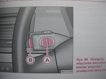 SKODA FABIA I 1999-2004 польский сервис мануал SKODA FABIA 99-04 инструкция