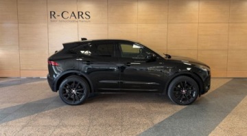 Jaguar E-Pace SUV 2.0 i4P 200KM 2018 Jaguar E-Pace Salon Polska FV 23 R CARS Warszawa 2.0 Benzyna 200KM, zdjęcie 5