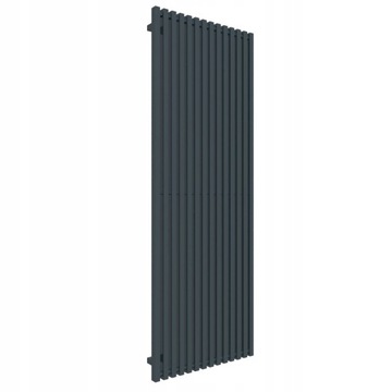 PIONOWY grzejnik pokojowy 190 x 68 TRIGA - 1682W
