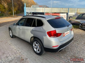 BMW X1 E84 2013 BMW X1 2.8i 245KM s-drive automat skory Navi zamiana bardzo dawna 1.r .gw, zdjęcie 5