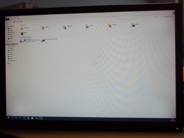 ЖК-монитор Lenovo L2440p 24 дюйма TN