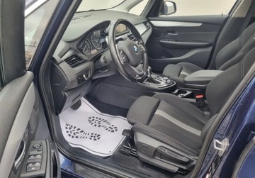 BMW Seria 2 F22-F23-F45-F46 Gran Tourer 218d 150KM 2015 BMW Seria 2 SLICZNA 2.0 D 150KM Automat BOGATA WERSJA Oryginal ZADBANA Ser, zdjęcie 5