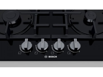 Газовая варочная панель BOSCH PNH 6B6B90