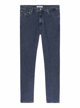 TOMMY HILFIGER MĘSKIE SPODNIE ETHAN JEANS r.31/30