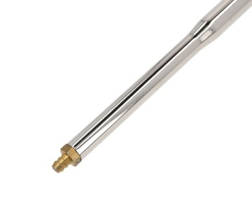 Пистолет для монтажной пены Hardy PU, серия 24 Profi