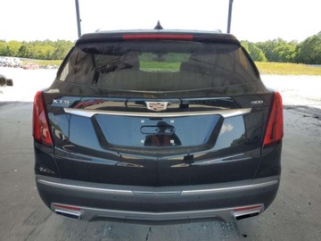 Cadillac 2021 Cadillac XT5 Premium Luxury 2021 3.6l 3.6 Benzyna 310KM, zdjęcie 2