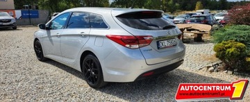 Hyundai i40 Kombi Facelifting 1.7 CRDi 115KM 2016 Hyundai i40 LIFT Bardzo ladny stan Zadbany MOZLIWA ZAMIANA 1.7 Diesel, zdjęcie 3