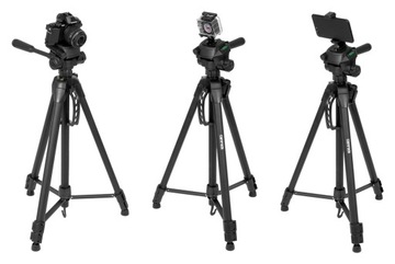 Statyw+Uchwyt do Telefonu Tableta+Pilot Bluetooth