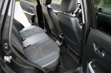 Suzuki Vitara III SUV 1.4 BOOSTERJET 140KM 2017 Suzuki Vitara 1.4 T 140PS Sport bdb wersja bezwypadkowa Gwarancja!, zdjęcie 14