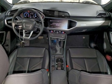 Audi Q3 II 2024 Audi Q3 Premium Plus S Line 45 2024 2.0 Benzyna 228KM, zdjęcie 8