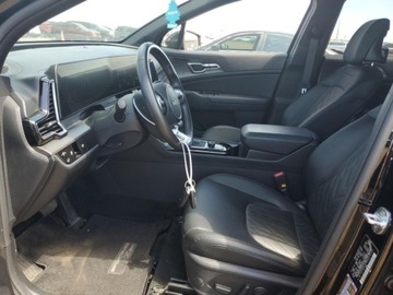 Kia 2023 Kia Sportage X Line 2023 2.5l 2.5 Benzyna 187KM, zdjęcie 7