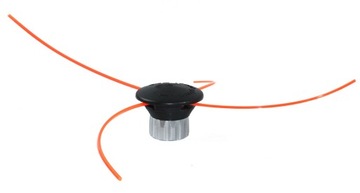 ГОЛОВКА СТРУНЫ, КАТУШКА G4, АЛЮМИНИЕВАЯ РЕЗКА