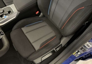 BMW i4 Gran Coupe Facelifting eDrive 40 340KM 2025 BMW i4 BMW i4 eDrive40 Gran Coupe Elektryczny 340KM, zdjęcie 12