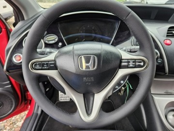 Honda Civic 2008 Honda Civic Opłacona Zdrowa Zadbana Serwisowana 2, zdjęcie 13