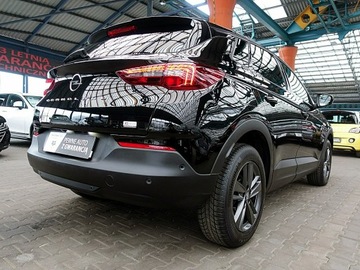 Opel 2022 Opel Grandland AUTOMAT+LED 1WŁ KRAJ. BEZWYP. F23%, zdjęcie 9
