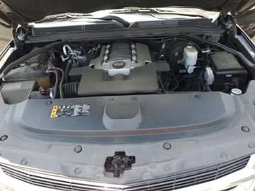 Cadillac Escalade III 2020 Cadillac Escalade ESV Luxury 2020 6.2 Benzyna 420KM, zdjęcie 6