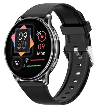 ZEGAREK SMARTWATCH ROZMOWY ODBIERANIE POŁĄCZEŃ PL