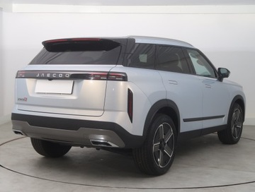  Jaecoo 7 1.6 TGDI, 1. Właściciel, Serwis ASO, zdjęcie 4