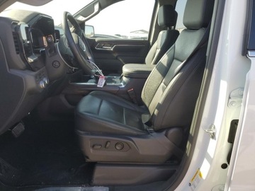 GMC Sierra K1500 SLT 2024 5.3L 5.3 Benzyna 355KM, zdjęcie 7