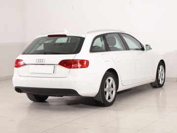 Audi A4 B8 Avant 2.0 TDI 143KM 2011 Audi A4 2.0 TDI, Automat, Navi, Xenon, Bi-Xenon, zdjęcie 4