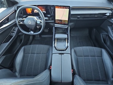 Renault Austral 2024 Renault Austral 1.3 TCe Techno aut, Polski Salon,, zdjęcie 24